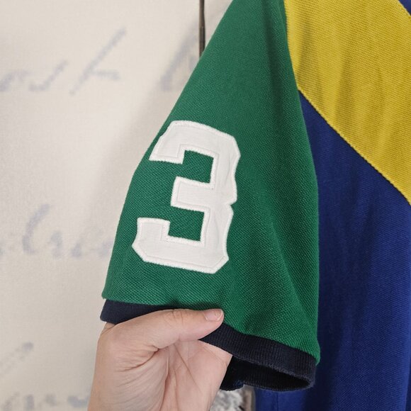 Polo Ralph Lauren Boys Shirt XL (18-20) - Picture 3 of 9